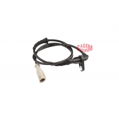 SAGEM-60206 (ABS SENSORU ARKA SOL TWINGO ) (MARKA: SAGEM) (OEM:SAGEM-60206)