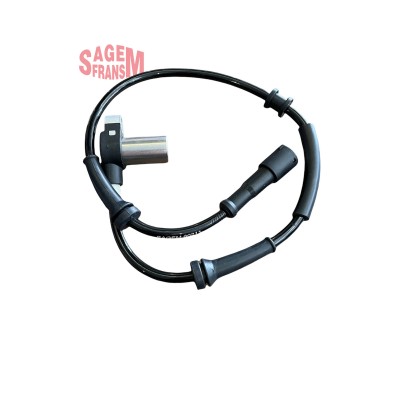 SAGEM-60211 (ABS SENSORU ARKA LAGUNA) (MARKA: SAGEM) (OEM:7700846639)