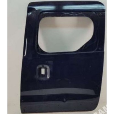 SY-RN15-02L (SURGULU KAPI SOL DOKKER ) (MARKA: ITHALKAP) (OEM:821016597R)