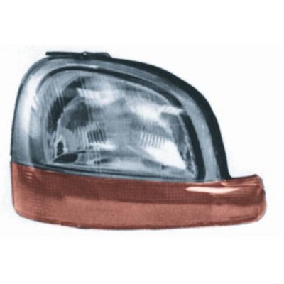 TYC-REN10KA001 (FAR SAG KANGOO I E.M. 1998-2001) (MARKA: TYC) (OEM:TYC-REN10KA001)