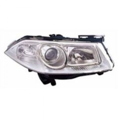 TYC-REN10ME041 (FAR SAG MEGANE II FAZ II 2006 - 2009 MERCEKLI MOTORLU  ) (MARKA: TYC) (OEM:TYC-REN10ME041)