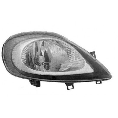 TYC-REN10TR001 (FAR SAG TRAFIC 2001 > ) (MARKA: TYC) (OEM:7700311372)