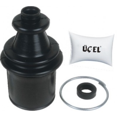 UCL-10102 (AKS KORUGU IC R12) (MARKA: Üç-El) (OEM:UCL-10102)