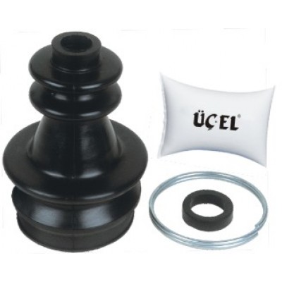 UCL-10102A (AKS KORUGU IC R12) (MARKA: Üç-El) (OEM:UCL-10102A)