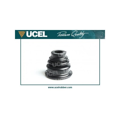 UCL-10202A-T (AKS KORUGU IC SOL (DIS SACLI) (TEK KORUK) DACIA LOGAN SANDERO LAGUNA II LAGUNAII GRANDTOUR) (MARKA: Üç-El) (OEM:UCL-10202A-T)