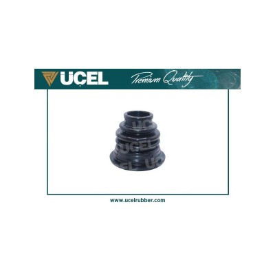 UCL-10202C-T (AKS KORUGU IC (TEK KORUK) DACIA LOGAN SANDERO LAGUNA II LAGUNAII GRANDTOUR) (MARKA: Üç-El) (OEM:UCL-10202C-T)