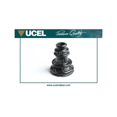 UCL-10203-T (AKS KORUGU IC SAG (TEK KORUK) R 5 9 11 19 21 EXPRESS CLIO I TWINGO) (MARKA: Üç-El) (OEM:UCL-10203-T)