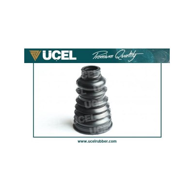 UCL-10203A-T (AKS KORUGU DIS (TEK KORUK) R 5  9 11 19 21 CLIO I II  KANGOO   MEGANE I   EXPRESS   TWINGO   LOGAN  ) (MARKA: Üç-El) (OEM:UCL-10203A-T)