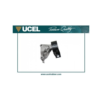 UCL-10307 (MOTOR TAKOZU SAG DOKKER LODGY LOGAN II SANDERO II) (MARKA: Üç-El) (OEM:UCL-10307)