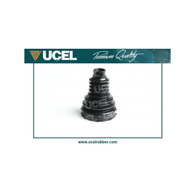 UCL-10310-T (AKS KORUGU IC (TEK KORUK) FLUENCE DACIA LODGY DOKKER 1.2 1.6 1.5 DCI) (MARKA: Üç-El) (OEM:UCL-10310-T)