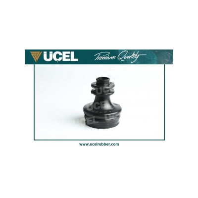 UCL-10407-T (AKS KORUGU IC (TEK KORUK) R 19 21 TXE D. ESPACE I II LAGUNA CLIO I) (MARKA: Üç-El) (OEM:UCL-10407-T)