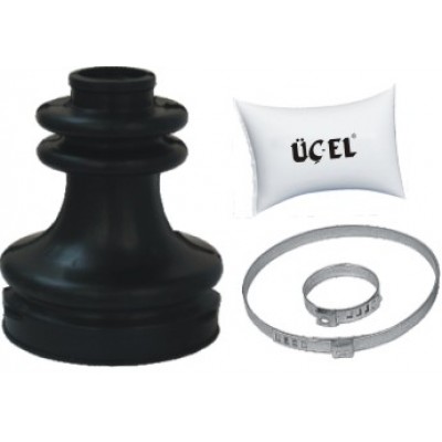 UCL-10451A (AKS KORUGU IC SAG R19 CLIO I II MEGANE I EXPRESS KANGO TWINGO) (MARKA: Üç-El) (OEM:UCL-10451A)