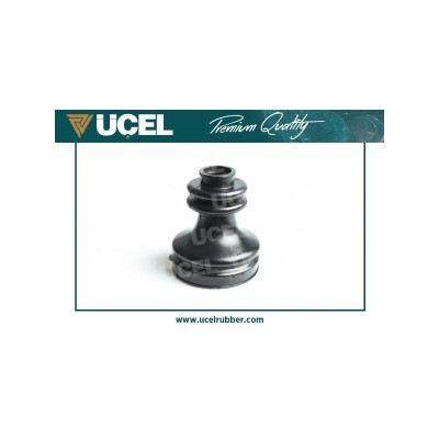 UCL-10451A-T (AKS KORUGU IC SAG (TEK KORUK) R 5 9 11 19 21 CLIO I II MEGANE I EXPRESS KANGOO TWINGO) (MARKA: Üç-El) (OEM:UCL-10451A-T)