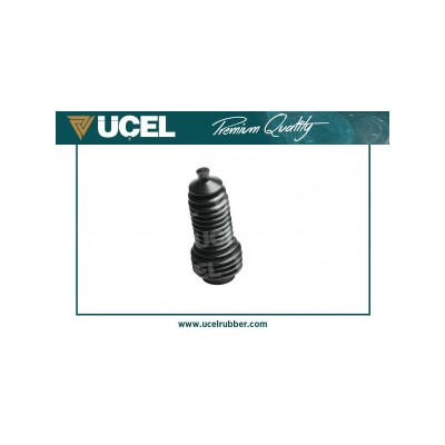 UCL-10453-T (DIREKSIYON KORUGU SAG  (TEK KORUK) CLIO II   MEGANE I   SCENIC I) (MARKA: Üç-El) (OEM:UCL-10453-T)