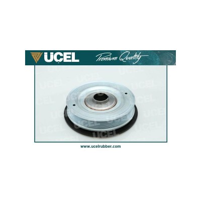 UCL-1050 (KRANK KASNAGI 6 DIS MASTER II TRAFIC II ESPACE III LAGUNA II ) (MARKA: Üç-El) (OEM:UCL-1050)