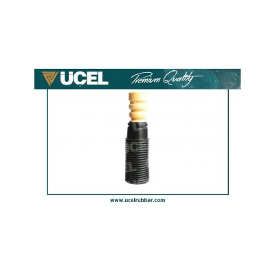 UCL-10502 (AMORTISOR TAKOZU + KORUK TAKIM ORIJINAL CLIO I II KANGOO TWINGO) (MARKA: Üç-El) (OEM:UCL-10502)