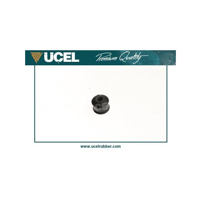 UCL-10511 (AMORTISOR BURCU ALT KUCUK KANGOO) (MARKA: Üç-El) (OEM:UCL-10511)