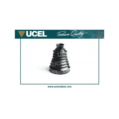 UCL-10520-T (AKS KORUGU DIS (TEK KORUK) CLIO II KANGOO 1.5 DCI) (MARKA: Üç-El) (OEM:UCL-10520-T)