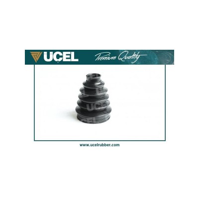 UCL-10538-T (AKS KORUGU DIS (TEK KORUK) KANGOO III 1.5 DCI   CITROEN C2 C3 1.4 1.6) (MARKA: Üç-El) (OEM:UCL-10538-T)