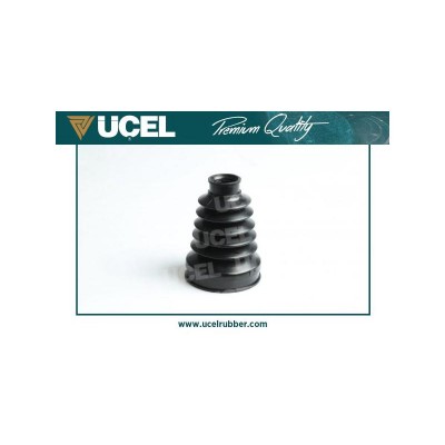 UCL-10548-T (AKS KORUGU DIS (TEK KORUK) CLIO II   KANGOO II) (MARKA: Üç-El) (OEM:UCL-10548-T)