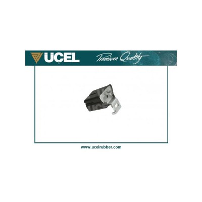 UCL-10609 (EGSOZ TAKOZU ORTA 1.5DCI CLIO III MODUS ) (MARKA: Üç-El) (OEM:UCL-10609)