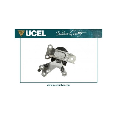 UCL-10640 (MOTOR TAKOZU 1.2 TCE MEGANE III SCENIC III ) (MARKA: Üç-El) (OEM:UCL-10640)
