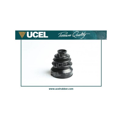 UCL-10667-T (AKS KORUGU SAG IC (TEK KORUK) FLUENCE MEGANE III SCENIC III (TUM SERISI) TWINGO WIND CLIO II III) (MARKA: Üç-El) (OEM:UCL-10667-T)