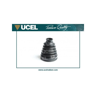 UCL-10668-T (AKS KORUGU SOL IC (TEK KORUK) FLUENCE MEGANE III SCENIC III MODUS GRAND MODUS KANGOO III CLIO II III) (MARKA: Üç-El) (OEM:UCL-10668-T)