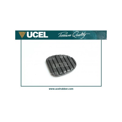 UCL-10673 (FREN PEDAL LASTIGI FLUENCE MEGANE III SCENIC III) (MARKA: Üç-El) (OEM:UCL-10673)