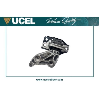 UCL-10749 (HIDROLIK MOTOR TAKOZU SAG MEGANE II SCENIC II 2.0 DCI) (MARKA: Üç-El) (OEM:UCL-10749)