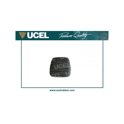 UCL-10754 (PEDAL LASTIGI FREN-DEBRIYAJ DACIA LOGAN SANDERO ) (MARKA: Üç-El) (OEM:UCL-10754)