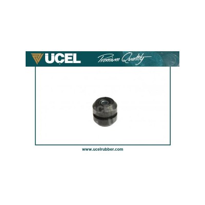 UCL-10767 (AMORTISOR BURCU ARKA UST LOGAN I SANDERO I) (MARKA: Üç-El) (OEM:UCL-10767)