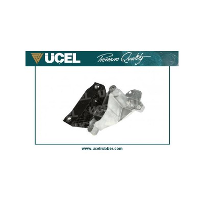 UCL-10776 (MOTOR TAKOZU LOGAN II SANDERO CLIO IV 1.6 16V 2014 - OTOMATIK) (MARKA: Üç-El) (OEM:UCL-10776)