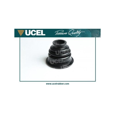 UCL-10812-T (AKS KORUGU IC SOL (TEK KORUK) CLIO II ESPACE III KANGOO LAGUNA I MASTER I II OPEL MOVANO MEGANE I II) (MARKA: Üç-El) (OEM:UCL-10812-T)