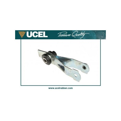 UCL-10838 (MOTOR TAKOZU SAG 1.9 2.2 3.0DCI LAGUNA II VELSATIS ESPACE ) (MARKA: Üç-El) (OEM:UCL-10838)