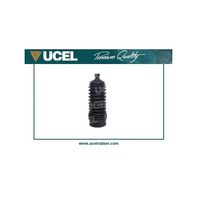 UCL-10860A-T (DIREKSIYON KORUGU SAG (TEK KORUK) AVANTIME MASTER I II OPEL MOVANO LOGAN SANDERO INTERSTAR NV400) (MARKA: Üç-El) (OEM:UCL-10860A-T)