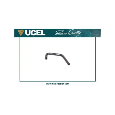 UCL-15331 (KARBURATOR KULBURATOR ARA HORTUMU 1.4 R9 SPRING EXPRESS ) (MARKA: Üç-El) (OEM:UCL-15331)