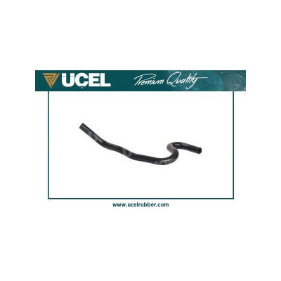 UCL-15704 (GENLESME SISE HORTUMU 1.5DCI 85 105 HP KWOB YENI KANGOO II 2008 >) (MARKA: Üç-El) (OEM:UCL-15704)