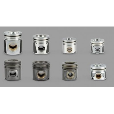 YEN-4179-000 (PISTON SEGMAN STD LAGUNA I 2.0I 16V SAFRANE 83MM) (MARKA: YENMAK) (OEM:YEN-4179-000)