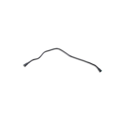 YTT-Y4470 (YAKIT HORTUMU ( BENZIN ) CLIO II KANGOO SYMBOL THALIA 1.4 E7J K7J) (MARKA: YTT) (OEM:YTT-Y4470)