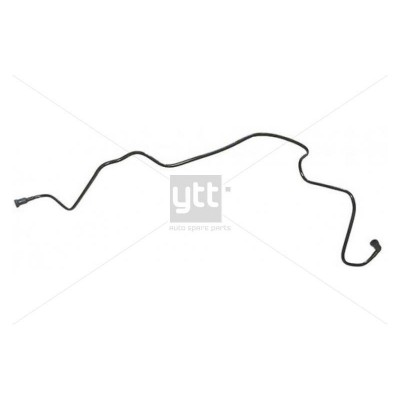 YTT-Y4478 (YAKIT HORTUMU ( BENZIN )CLİO II 98-16-CLİO IV 14>-KANGOO 97>-SMYBOL 00> KANISTER HORTUMU ) (MARKA: YTT) (OEM:YTT-Y4478)