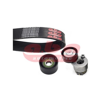 ABA-7PK1793 (7PK1793 KANALLI KAYIS MASTER II 1.9 2.5 DCI 02=> LAGUNA II 1.9 DCI 2.0 16V 02=> (KLIMALI)) (MARKA: Aba Rulman) (OEM:8200833558)