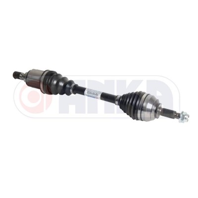 ANK-10101032 (AKS KOMPLE SOL RENAULT CLIO IV 1.5 DCI OTM. VIT. 2012=> ) (MARKA: ANKA) (OEM:391018401R)