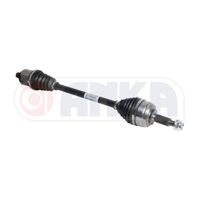 ANK-10101033 (AKS KOMPLE SOL FLUENCE 1.6 16V OTOMATIKVITES 2009 - ) (MARKA: ANKA) (OEM:ANK-10101033)