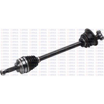 ANK-10103001 (AKS KOMPLE SOL ABSLI 1.5 DCI KANGOO CLIO ) (MARKA: ANKA) (OEM:8200623787)