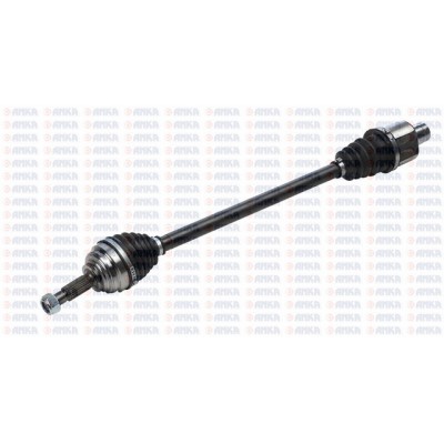 ANK-10110002 (AKS KOMPLE SAG 1.4 1.6 BENZINLI LOGAN 2004 ) (MARKA: ANKA) (OEM:8201045819)
