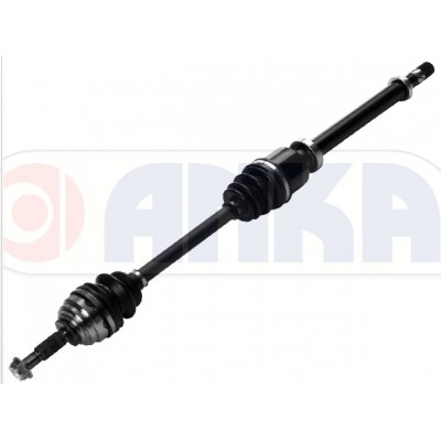 ANK-10110004 (AKS KOMPLE SAG LOGAN STW 1.5 DCI 2007 - ) (MARKA: ANKA) (OEM:8200618111)