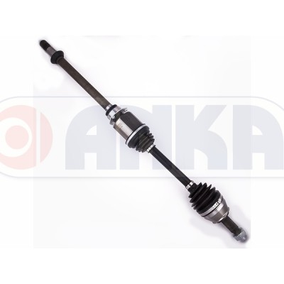 ANK-10500009 (AKS KOMPLE SAG LALELI 1.3 MTJ PALIO ALBEA 2006 >) (MARKA: ANKA) (OEM:ANK-10500009)