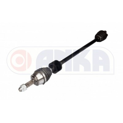 ANK-10500018 (AKS KOMPLE SAG DOBLO 1.2 1.9D 2001 - 2010 ) (MARKA: ANKA) (OEM:ANK-10500018)