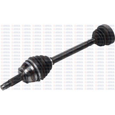 ANK-10501001 (AKS KOMPLE SOL 1.9 JTD DOBLO ) (MARKA: ANKA) (OEM:ANK-10501001)